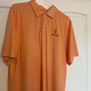 Golf Club of Houston Golf Polo